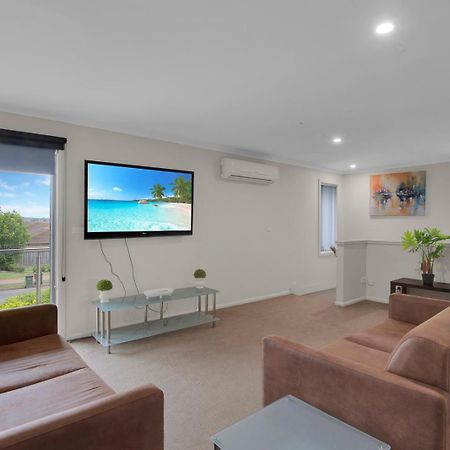 Hunter Gateway Motel Maitland Buitenkant foto