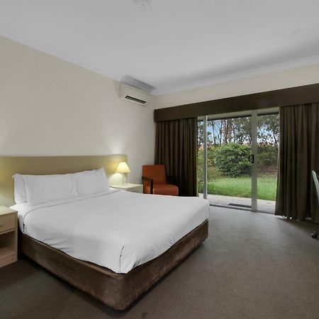 Hunter Gateway Motel Maitland Buitenkant foto