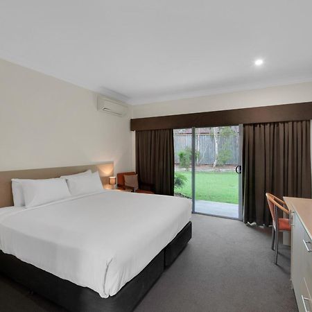 Hunter Gateway Motel Maitland Buitenkant foto