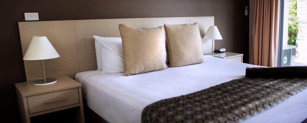 Hunter Gateway Motel Maitland Kamer foto