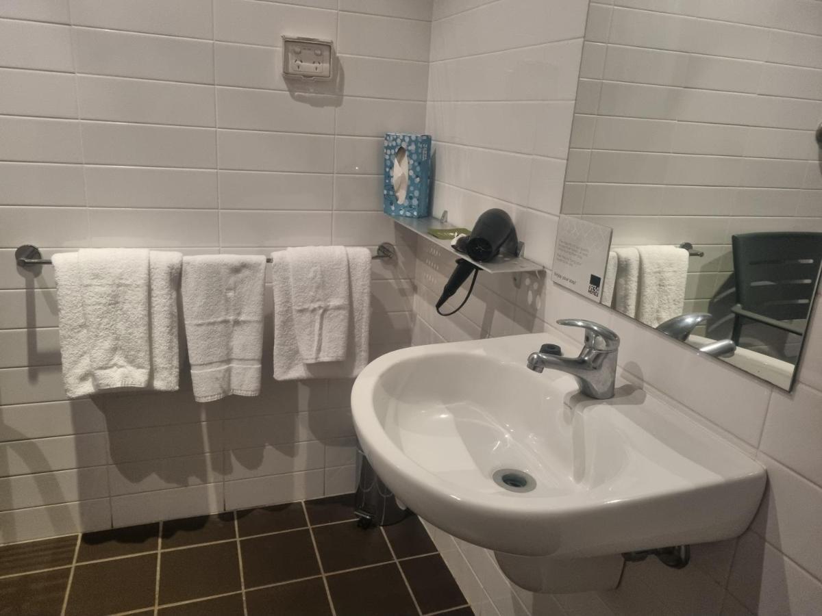 Hunter Gateway Motel Maitland Buitenkant foto