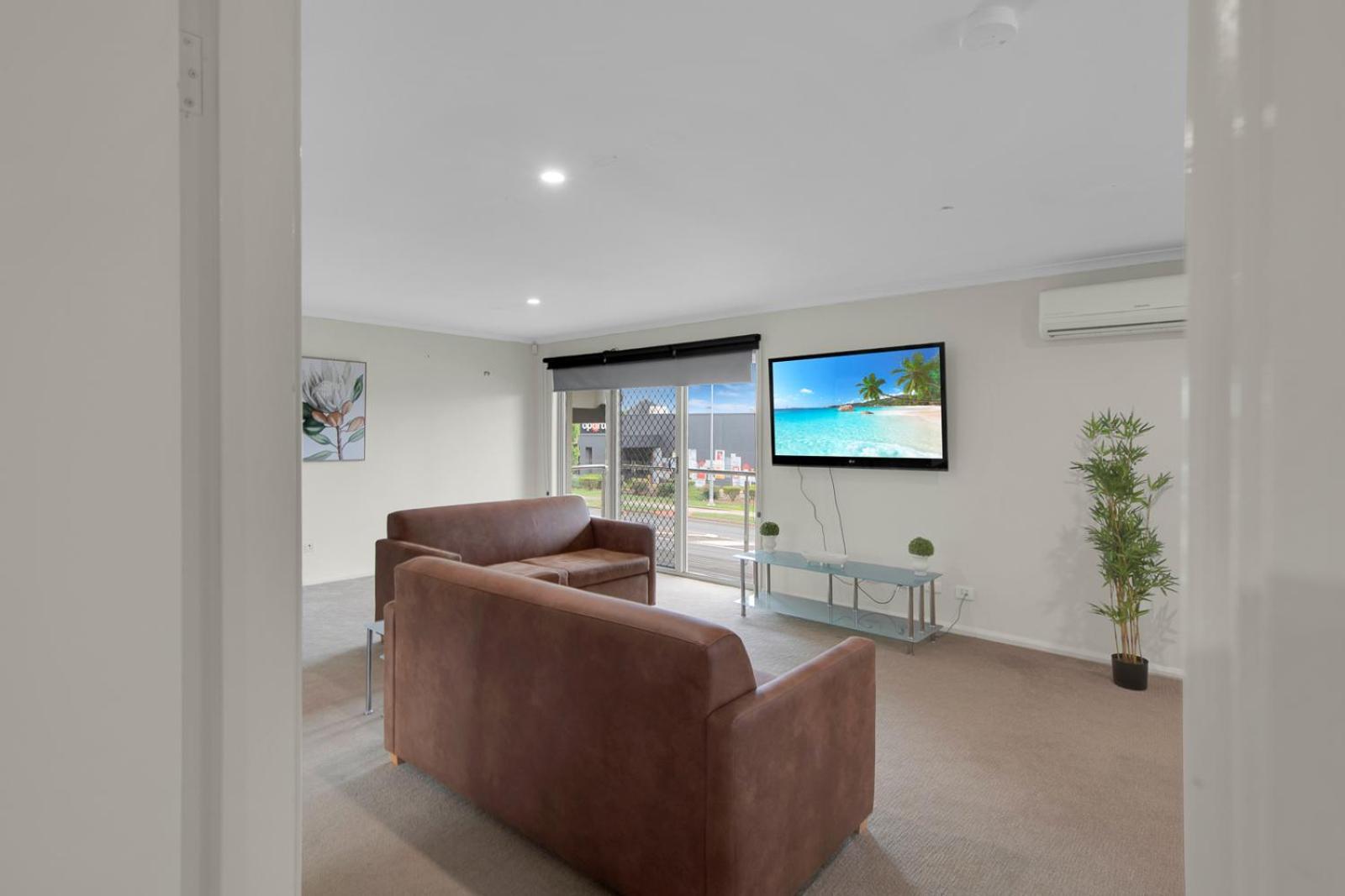 Hunter Gateway Motel Maitland Buitenkant foto