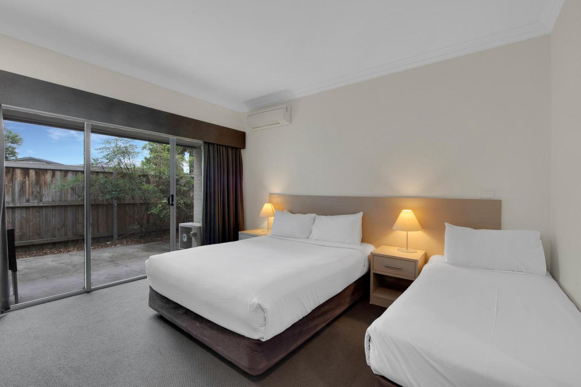 Hunter Gateway Motel Maitland Kamer foto