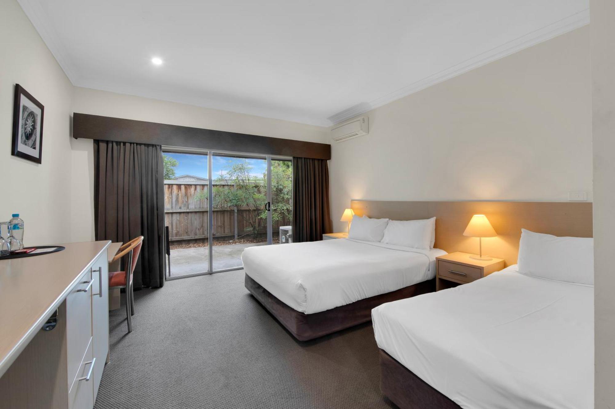 Hunter Gateway Motel Maitland Kamer foto