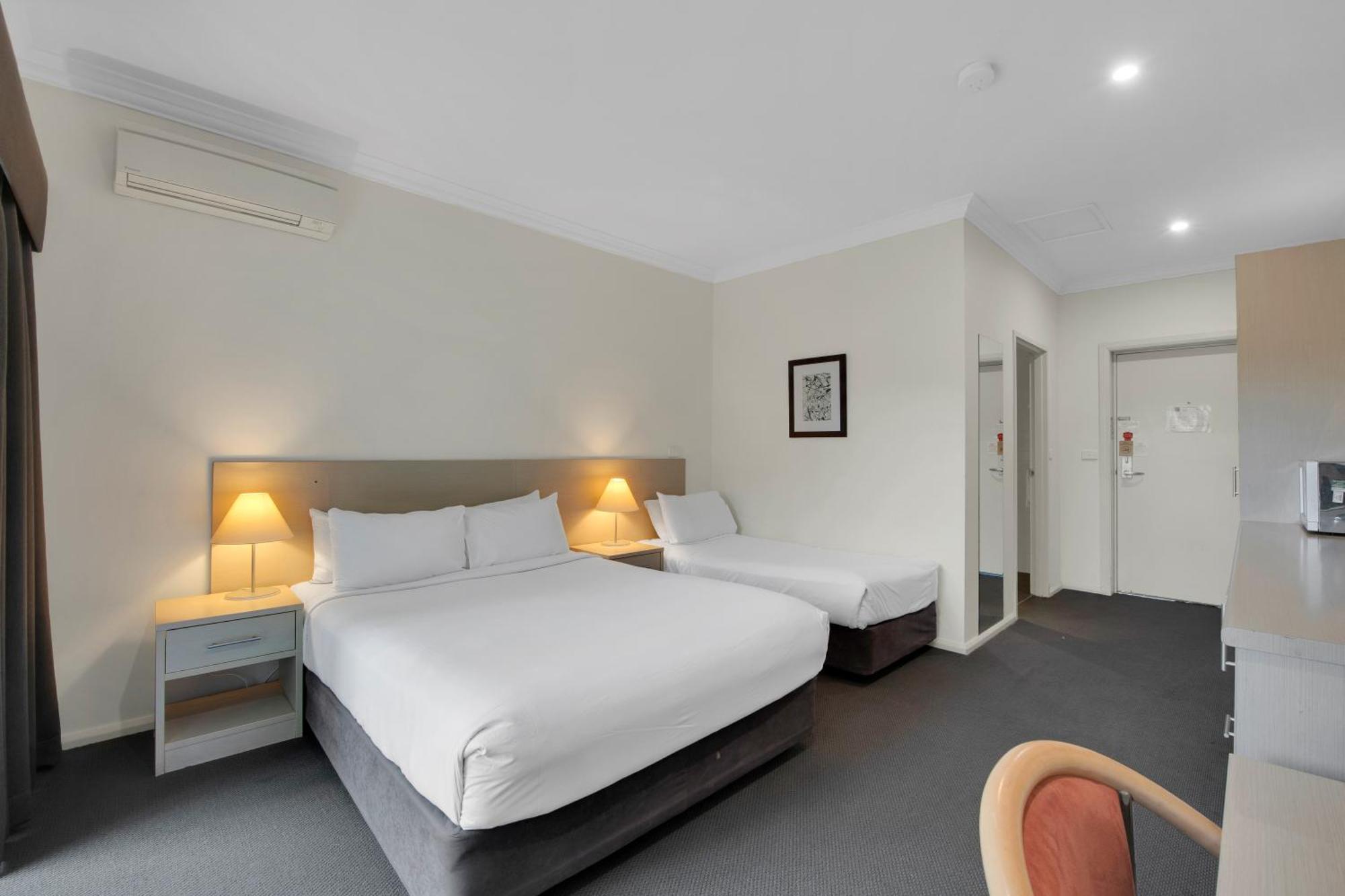Hunter Gateway Motel Maitland Kamer foto