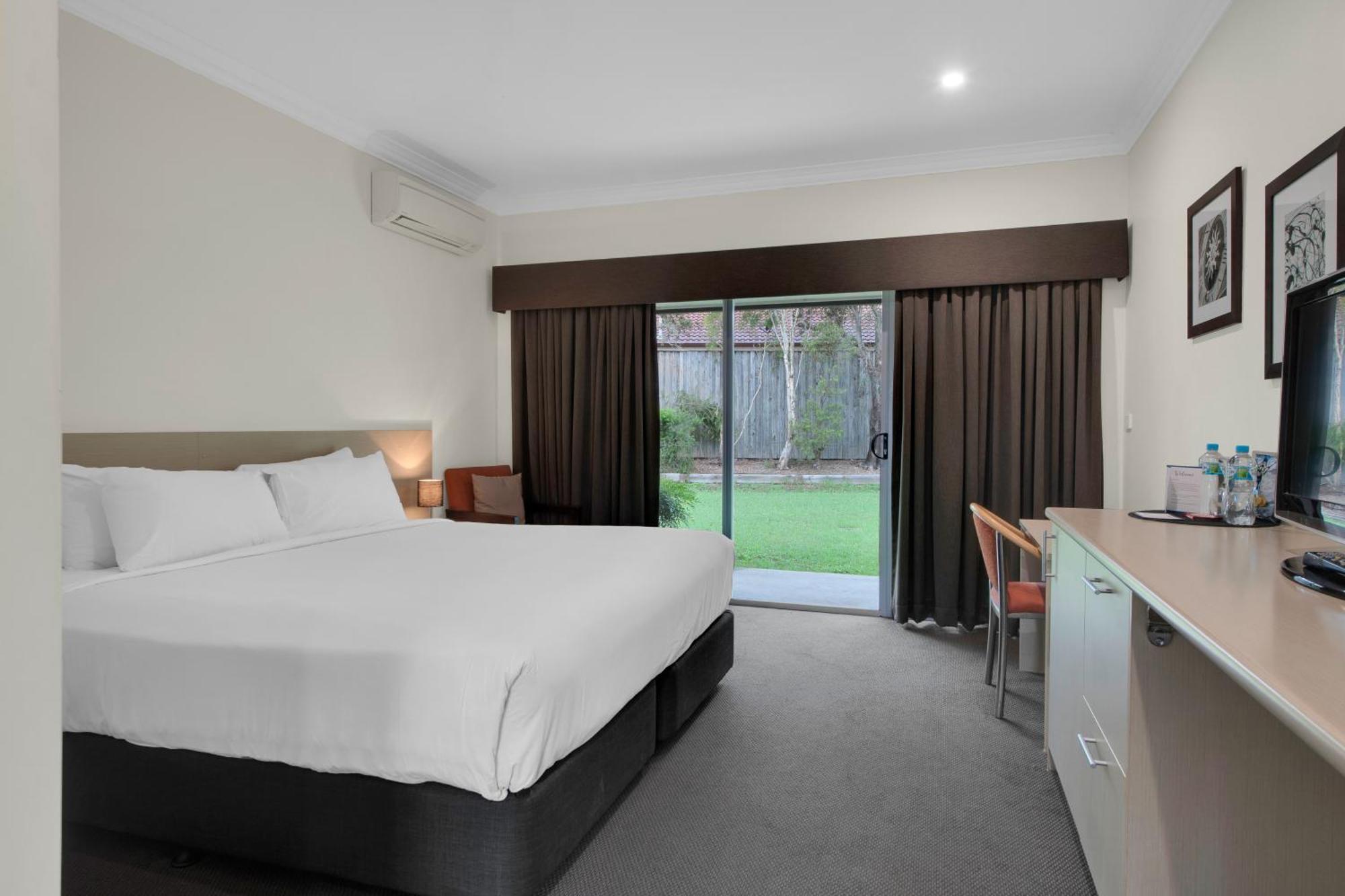 Hunter Gateway Motel Maitland Buitenkant foto