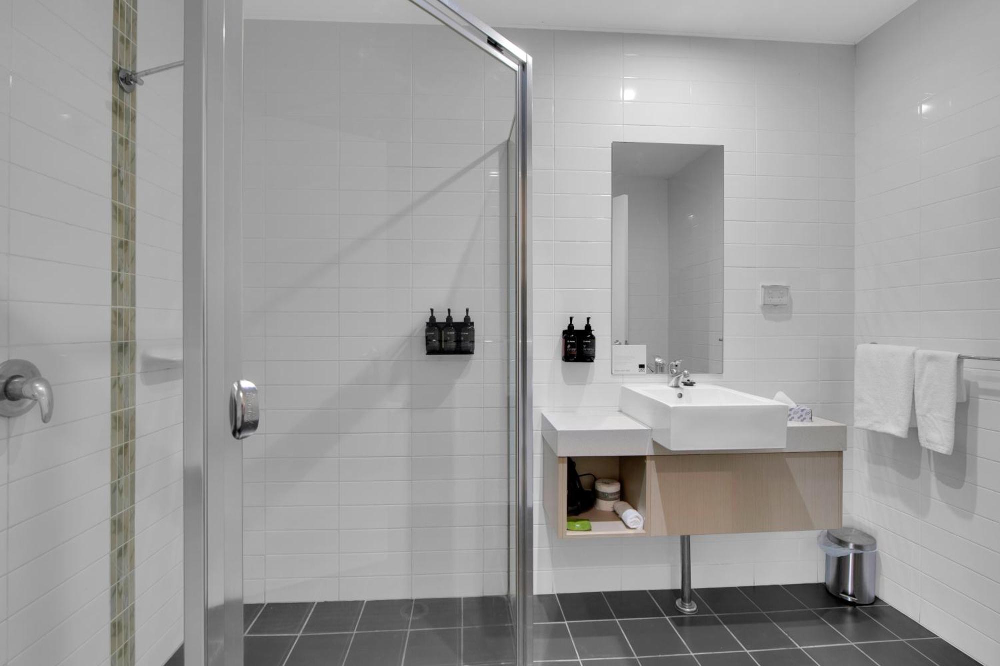 Hunter Gateway Motel Maitland Kamer foto