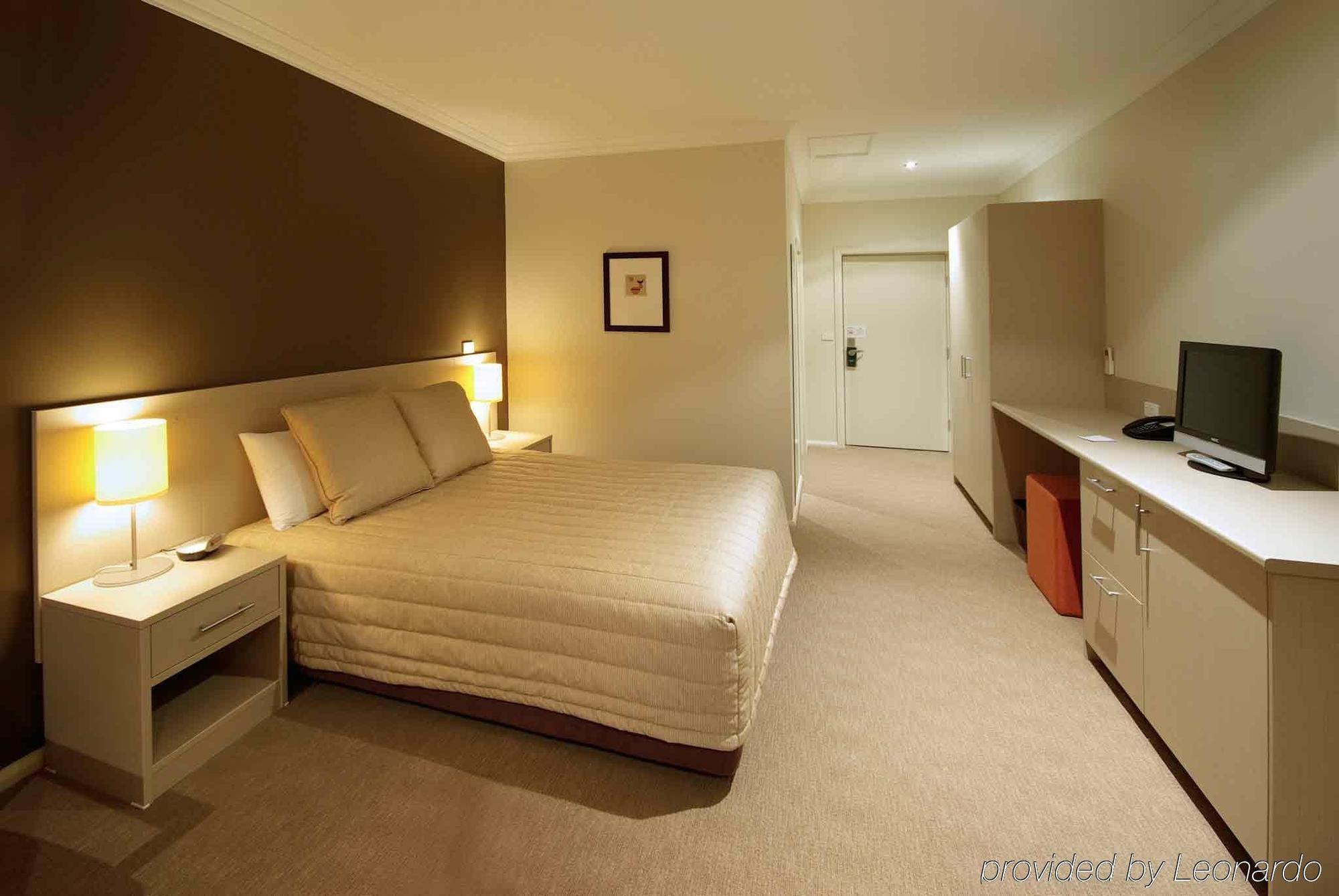 Hunter Gateway Motel Maitland Kamer foto