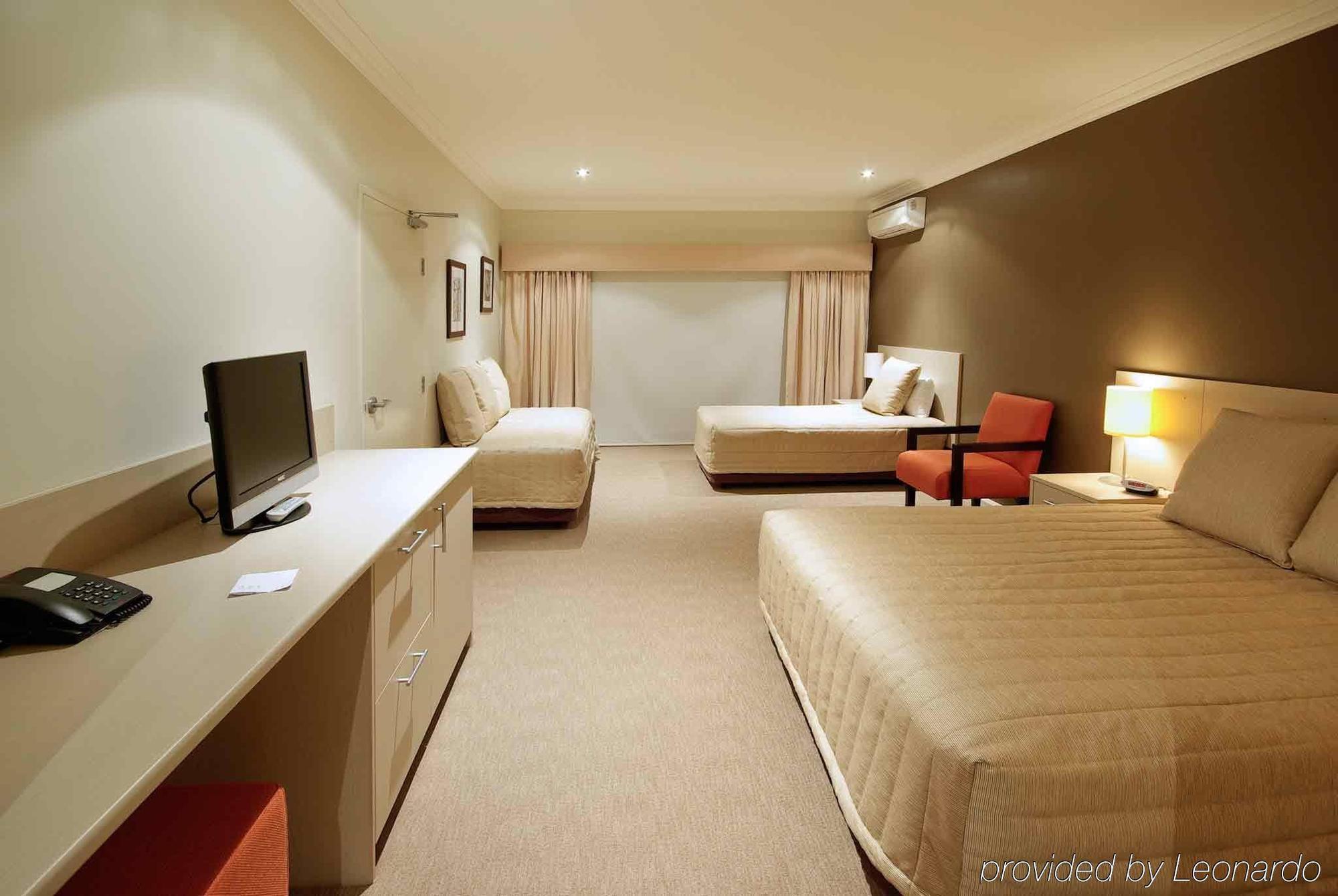 Hunter Gateway Motel Maitland Kamer foto