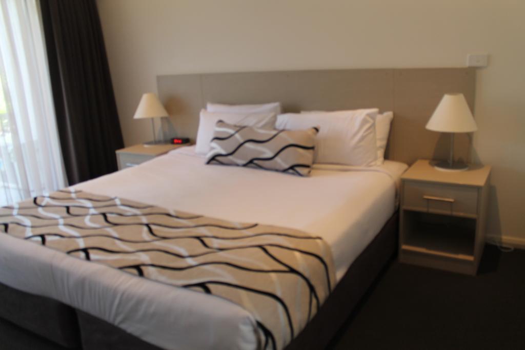 Hunter Gateway Motel Maitland Buitenkant foto