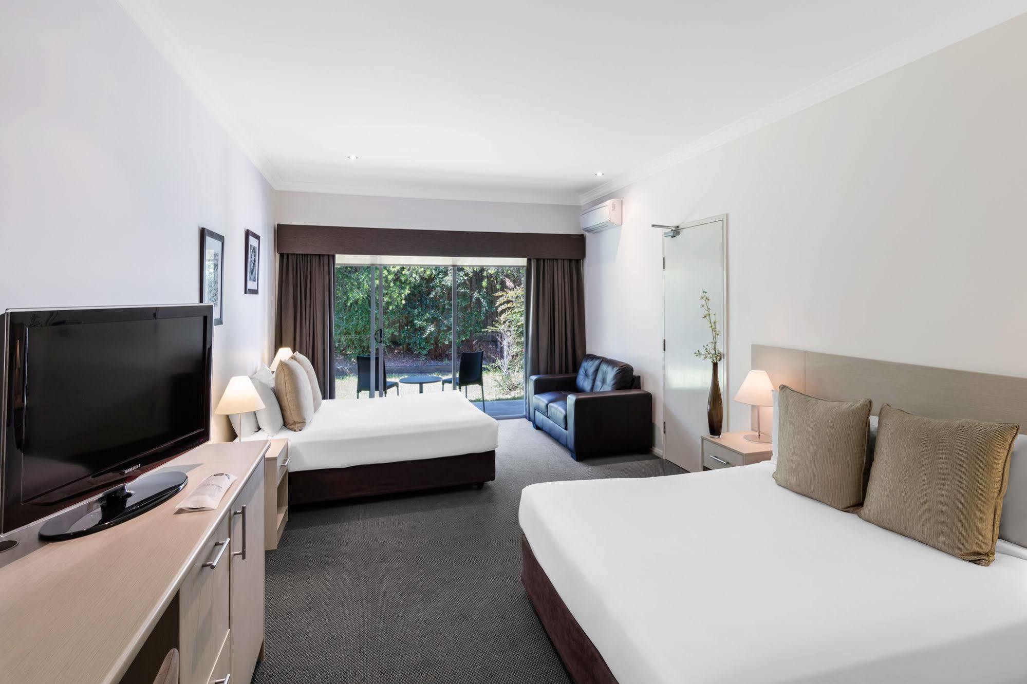 Hunter Gateway Motel Maitland Buitenkant foto