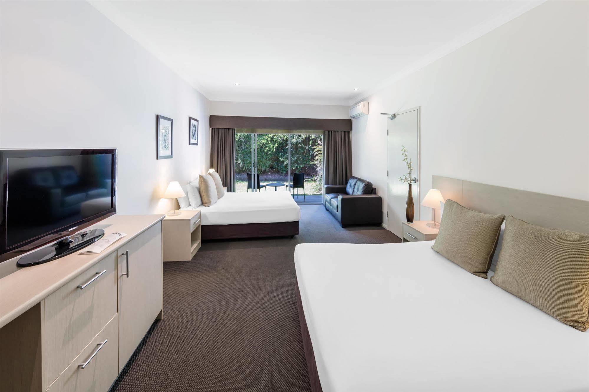 Hunter Gateway Motel Maitland Buitenkant foto