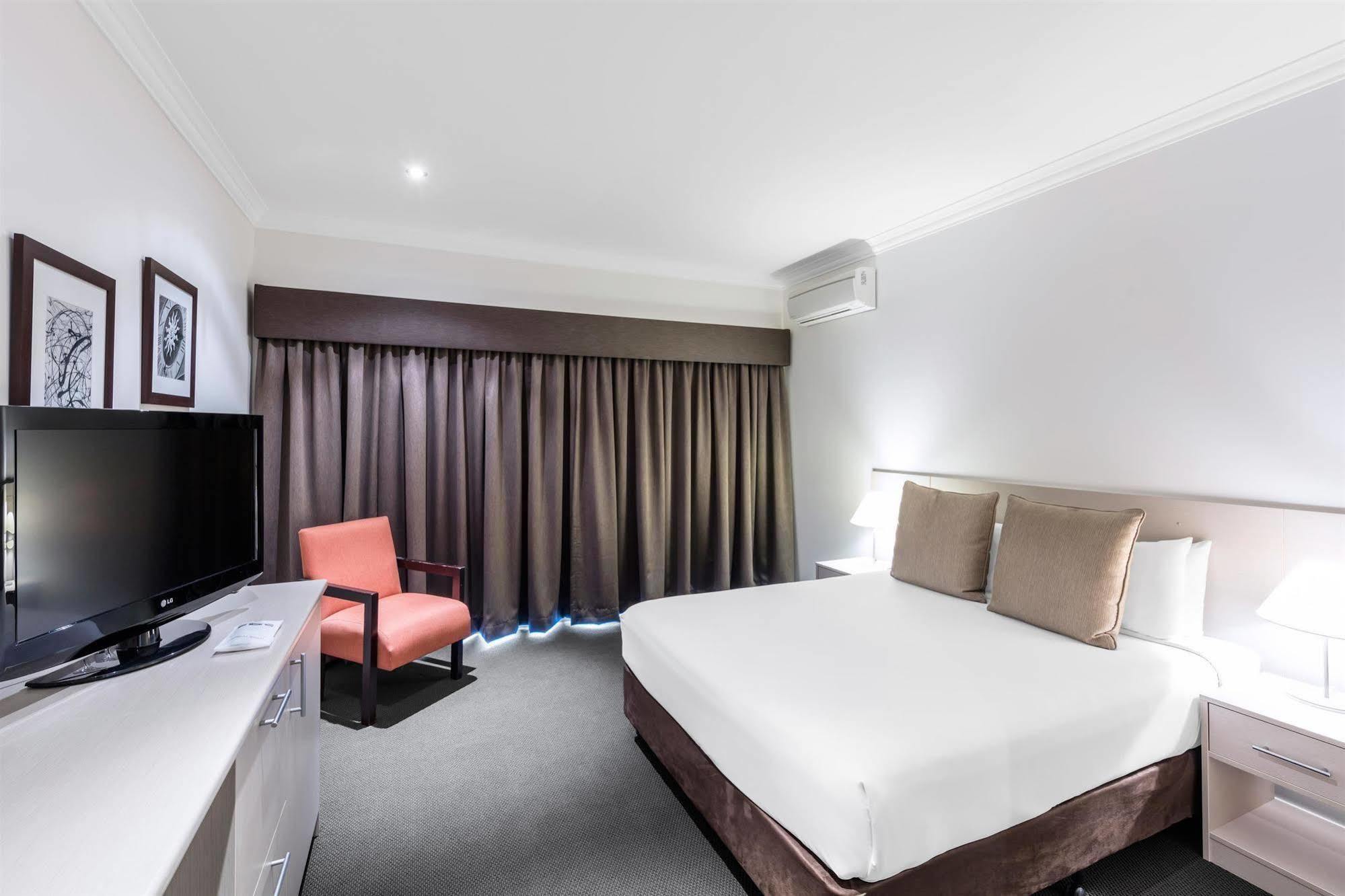 Hunter Gateway Motel Maitland Buitenkant foto