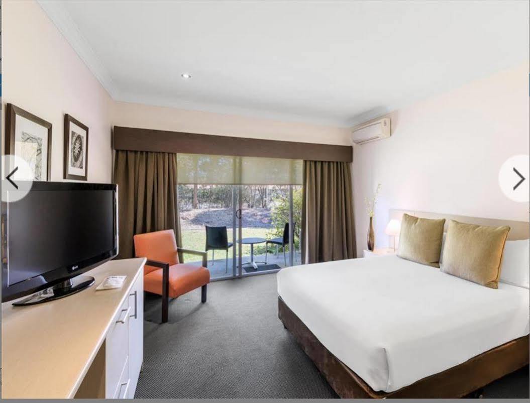 Hunter Gateway Motel Maitland Buitenkant foto