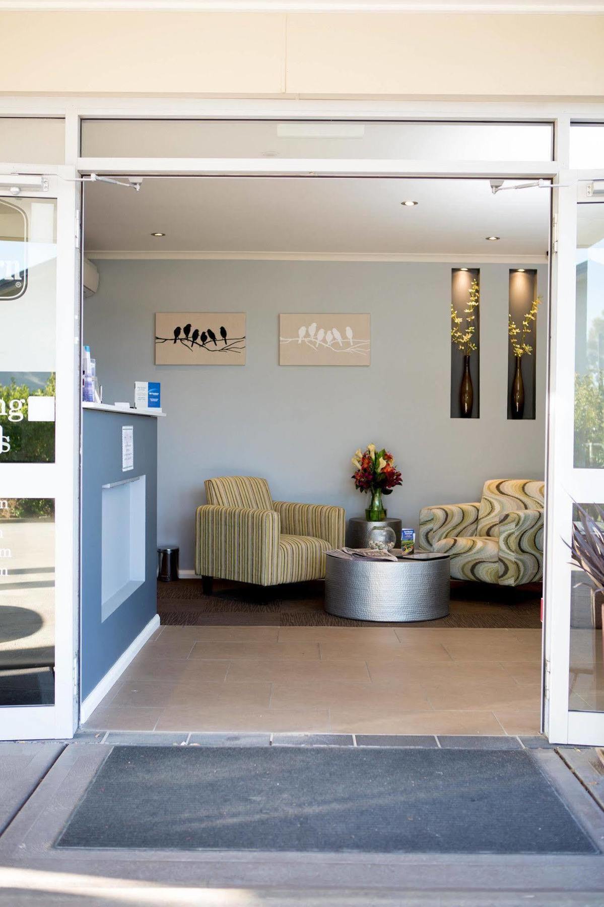 Hunter Gateway Motel Maitland Buitenkant foto
