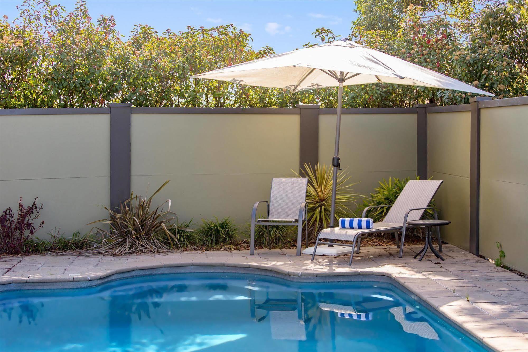 Hunter Gateway Motel Maitland Buitenkant foto