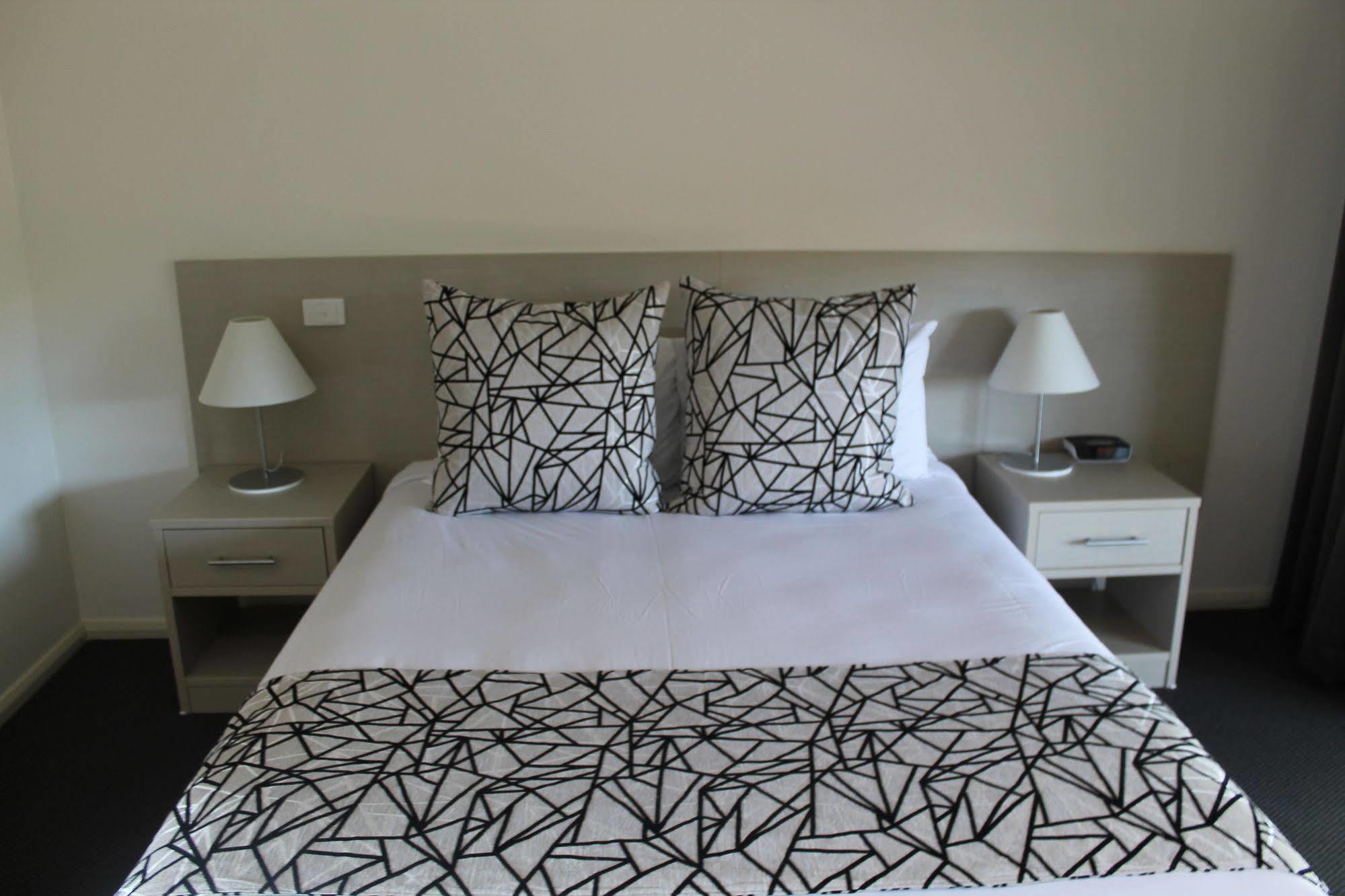 Hunter Gateway Motel Maitland Buitenkant foto