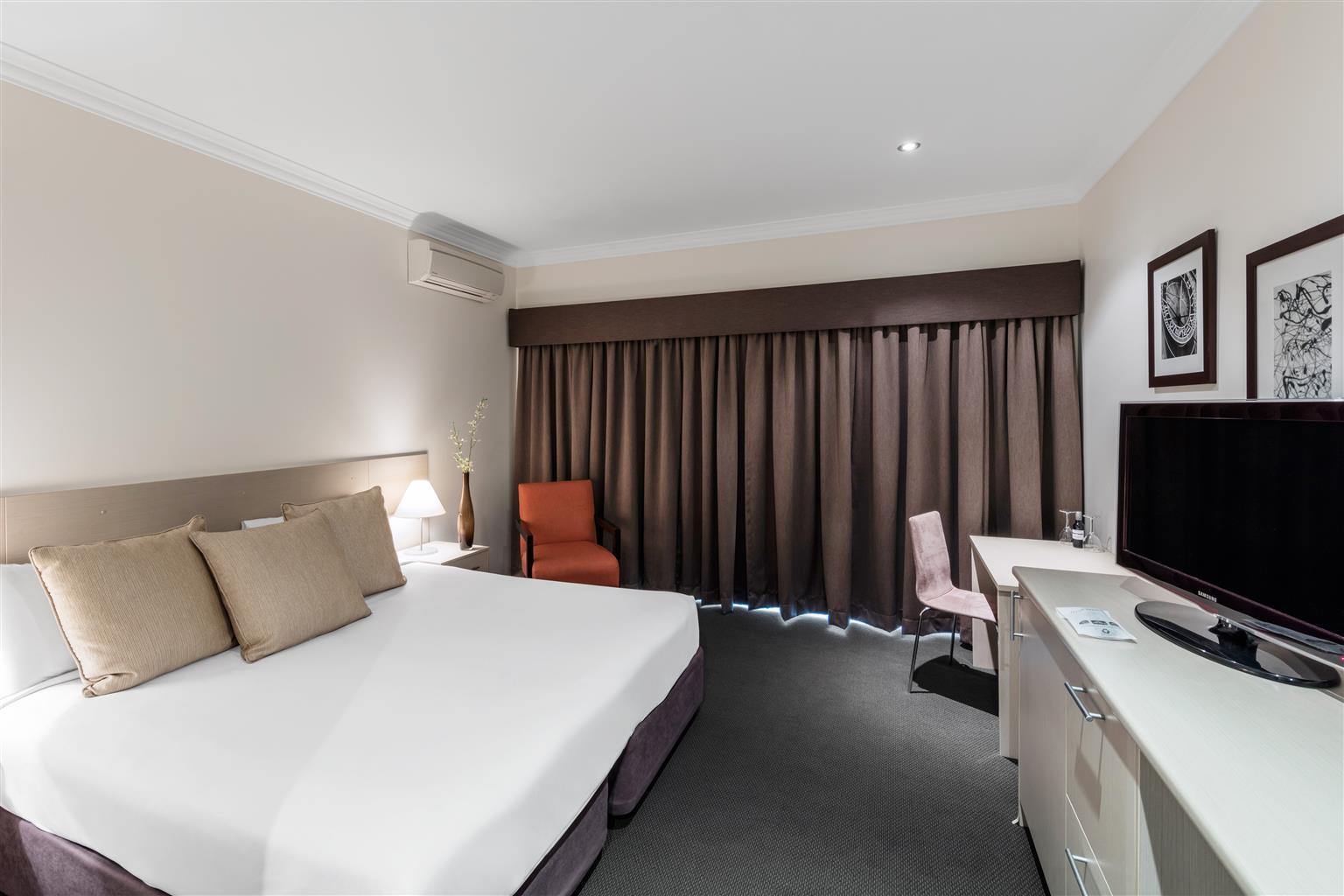 Hunter Gateway Motel Maitland Buitenkant foto