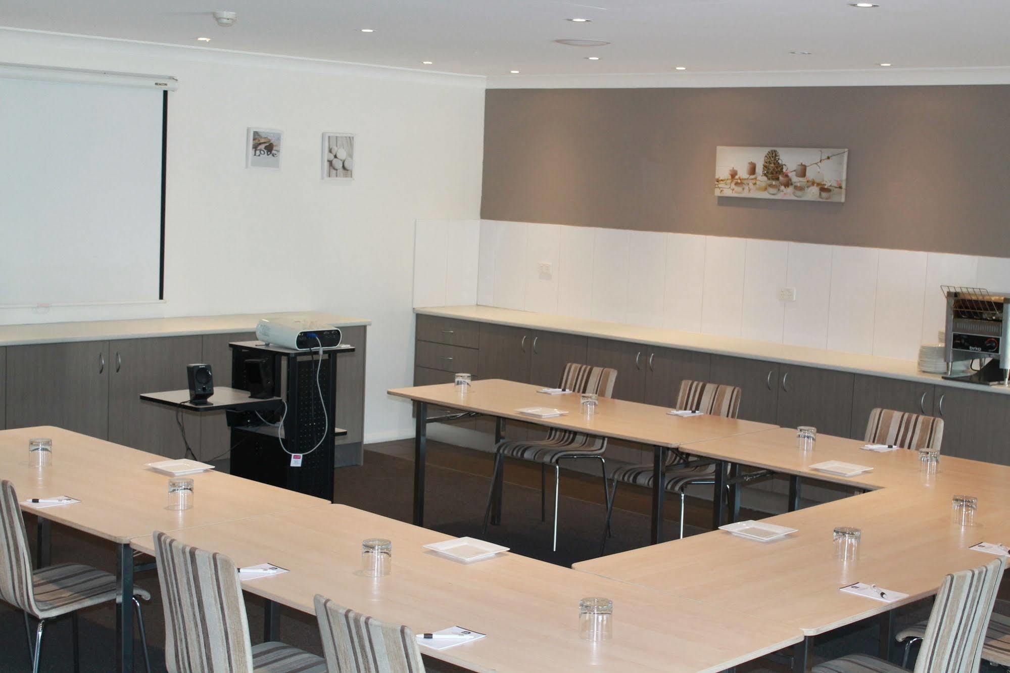 Hunter Gateway Motel Maitland Buitenkant foto